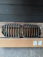 Originele BMW X5 G05 grill nieren en uitlaat stukken 2023, Voor, Nieuw, Ophalen of Verzenden, Spatbord
