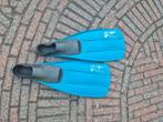 Zwemvliezen seac sub F1, Watersport en Boten, Ophalen, Gebruikt, Snorkelvinnen