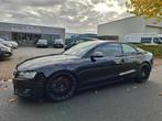 Audi A5 Coupé 3.2 FSI quattro S-LINE/XENON/NAVI/LEDER!, Euro 5, Gebruikt, Zwart, 4 stoelen