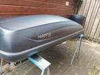 hapro traxer 6.6 410 liter dakkoffer, Auto diversen, Dakkoffers, Ophalen, Gebruikt