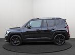 Jeep Renegade 1.3 T Limited Longitude FWD Navi/Keyless/18'', Auto's, Stof, Gebruikt, 4 cilinders, 150 pk