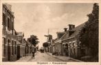 grijpskerk, kvr16-2340 kreupelstraat, Verzenden, 1920 tot 1940, Gelopen, Groningen