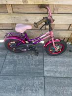 Kinderfiets 12 inch, Fietsen en Brommers, Ophalen of Verzenden, Zo goed als nieuw, Minder dan 16 inch
