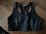 Sportbh maat S, Kleding | Dames, Sportkleding, H&M, Ophalen of Verzenden, Zo goed als nieuw, Maat 36 (S)