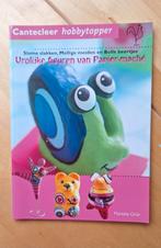Vrolijke figuren van papier mache, Boeken, Ophalen of Verzenden, Zo goed als nieuw, Overige onderwerpen