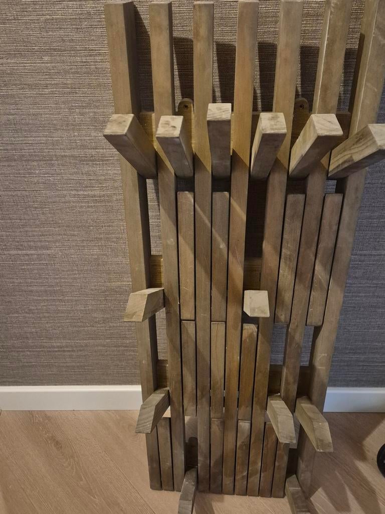 GOGREEBELL Kapstok - Stijlvol en Praktisch, Ophalen of Verzenden, Nieuw