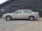 Volvo S70 2.5 Comfort-Line (bj 1998), Auto's, Volvo, 145 pk, Beige, Traction-control, 1384 kg