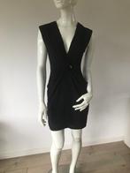 Glamorous jurk maat S, Maat 38/40 (M), Zwart, Ophalen of Verzenden, Zo goed als nieuw
