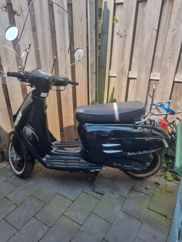 Turbho RB-50 Retro Bellissisimo uit 2013 beschikbaar voor biedingen