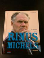 Rinus michels, Ophalen of Verzenden, Zo goed als nieuw
