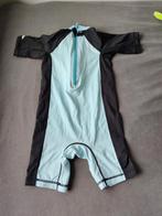 Quicksilver UV Zwempak Tech Mt T3, Kinderen en Baby's, Babykleding | Baby-zwemkleding, Ophalen, Quiksilver, Badpak, Overige maten