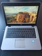 HP elitebook 820 laptop Windows 11, Computers en Software, Windows Laptops, Gebruikt, 2 tot 3 Ghz, 8 GB, 13 inch