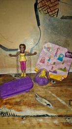 happy meal polly pocket, Ophalen of Verzenden, Zo goed als nieuw
