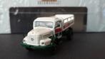 Steyr 480 Hauben Spar Supermarkt 1:87 Brekina Starline Pol, Hobby en Vrije tijd, Modelauto's | 1:87, Verzenden, Nieuw, Bus of Vrachtwagen