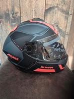 Axxis Intergraal Helm S en M motor, scooter, bromfiets, M, Ophalen of Verzenden, Integraalhelm, Nieuw met kaartje