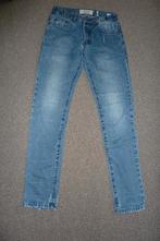 Jeans blauw maat 28 merk Circle of trust, Ophalen of Verzenden, Zo goed als nieuw, Blauw, W32 (confectie 46) of kleiner