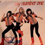 LUV - 5 SINGLES !, Cd's en Dvd's, Ophalen of Verzenden, Gebruikt, Pop