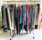 Partij dames merkkleding en designerkleding, 49 stuks - P01, Kleding | Dames, Nieuw, Ophalen of Verzenden, Nvt, Nvt