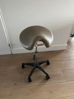 Zadelkruk Novicum, Ophalen, In hoogte verstelbaar, Zo goed als nieuw