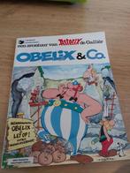 Asterix serie, Boeken, Europa, Goscinny & Uderzo, Ophalen, Gelezen