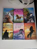 Diverse boeken Christine Linneweever, Ophalen of Verzenden, Gelezen, Christine Linneweever