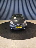 Toyota Aygo 1.0-12V, Voorwielaandrijving, Stof, Gebruikt, Zwart