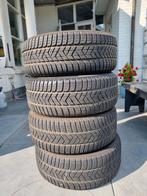 Pirelli winterbanden 225/45 R18 4 stuks 60 euro per stuk, Ophalen, 18 inch, Winterbanden, Band(en)