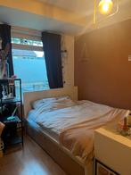 Tweepersoonsbed 180x200 - Direct op te halen!, Ophalen, Gebruikt, Wit, Tweepersoons