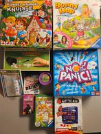 Diverse leuke gezelschapsspelletjes, Ophalen, Gebruikt, Diverse, Reisspel