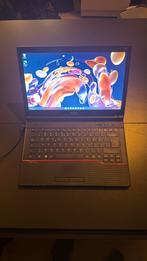Uitverkoop Fujitsu Laptop met Windows 11, 2 tot 3 Ghz, 13 inch, Ophalen of Verzenden, Zo goed als nieuw