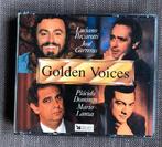 Golden Voices - 4 / 5 en 6 - Reader’s Digest 3 cd-box, Cd's en Dvd's, Cd's | Klassiek, Boxset, Ophalen of Verzenden, Zo goed als nieuw