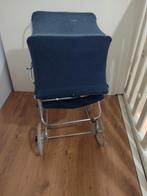 Poppenwagen / kinderwagen, Ophalen, Gebruikt