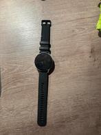 Samsung Galaxy Watch 7 4G 44mm, Sieraden, Tassen en Uiterlijk, Gebruikt, Hartslag, Zwart, Ophalen of Verzenden