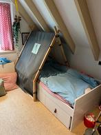 Wigwam Bedtent, Gebruikt, 70 tot 85 cm, Ophalen of Verzenden, Lattenbodem