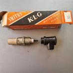 Oude bougie, Ophalen of Verzenden