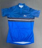 Retro Wielershirt Rogelli, Fietsen en Brommers, Fietsaccessoires | Fietskleding, Gebruikt, Ophalen of Verzenden, Bovenkleding
