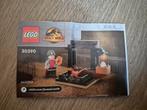 LEGO Jurassic World 30390 - zonder doos, Ophalen of Verzenden, Gebruikt, Complete set, Lego