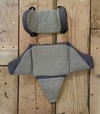 Croozer peuter-zitting (2 stuks beschikbaar), Ophalen of Verzenden, Zo goed als nieuw, 80 kg of meer