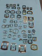 Gespen in allerlei kleuren en maten, Ophalen of Verzenden, Nieuw