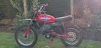 Italjet JC5B model 1978, Fietsen en Brommers, Minibikes, Midibikes en Pitbikes, Ophalen, Zo goed als nieuw, Overige typen