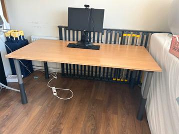 Kinnarps Bureau - in goede staat