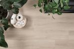 Floer Natuur Click PVC - Ordesa Onbehandeld, Huis en Inrichting, Stoffering | Vloerbedekking, Info@jouwvloerenspecialist.nl, Beige