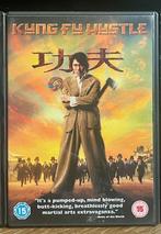 DVD Kung Fu Hustle (Stephen Chow), Vanaf 16 jaar, Ophalen of Verzenden, Zo goed als nieuw, Martial Arts