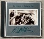 Itchy Fingers - Quark  (cd jazz), Ophalen of Verzenden, 1980 tot heden, Zo goed als nieuw, Jazz