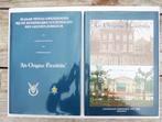2 boeken 50 jaar niveau Opleidingen Kon Luchtmacht 1949-1992, Ophalen of Verzenden, Luchtmacht, Nederland, Boek of Tijdschrift