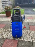 Nilfisk C 110.3 Hogedrukreiniger - Goed Onderhouden, Ophalen, Gebruikt, Elektrisch, Met regelbare waterdruk