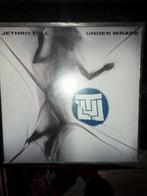 Jethro Tull - Under Wraps Vinyl LP, Ophalen of Verzenden, Gebruikt