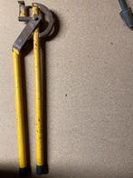 PijpenBuigtang 15mm!!, Ophalen, Gebruikt, Overige typen
