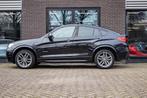 BMW X4 F26 xDrive20i High Executive M Sport Edition / Head-U, Automaat, Gebruikt, Zwart, Bedrijf