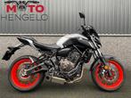 Yamaha MT-07 ABS (bj 2019), Klantenservice@yamaha-motor.nl, Koolhovenlaan 101
1119 NC  Schiphol-Rijk, NL, Naked bike, Yamaha Motor Europe N.V.